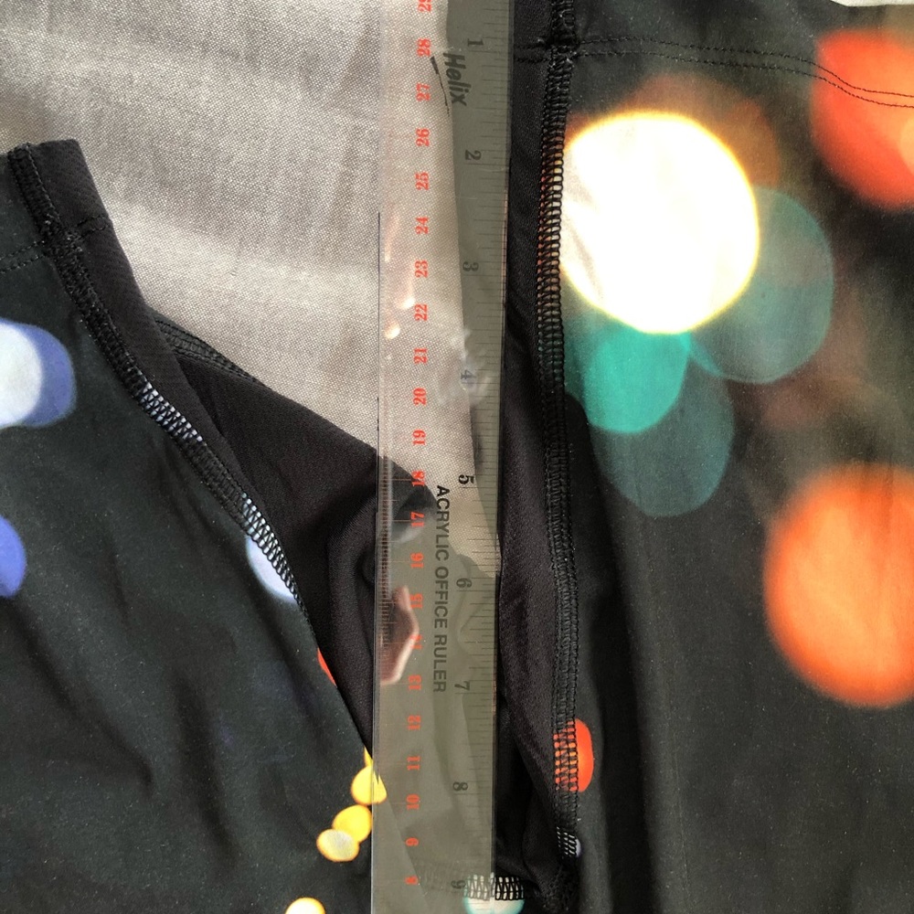 Lululemon THE 9" Short, Linerless